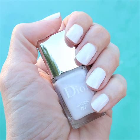 dior long wear nail polish|dior nail polish review.